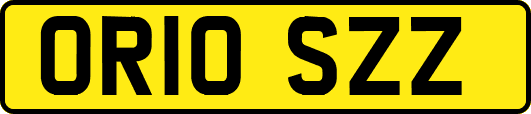 OR10SZZ