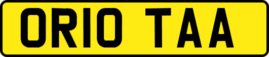 OR10TAA