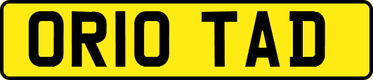 OR10TAD