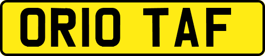 OR10TAF