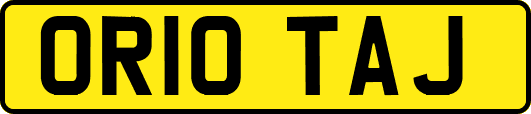 OR10TAJ