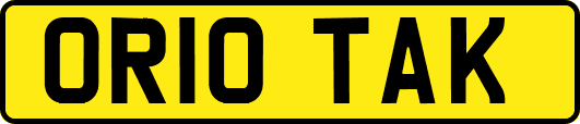 OR10TAK