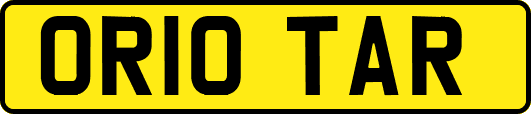 OR10TAR