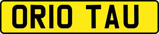 OR10TAU