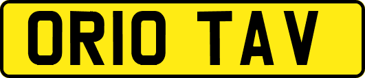 OR10TAV