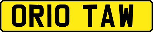 OR10TAW