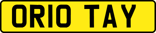 OR10TAY