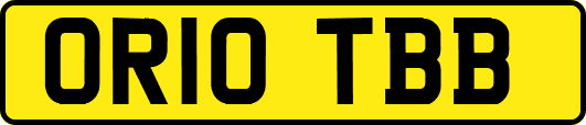 OR10TBB