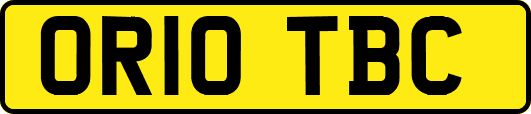 OR10TBC