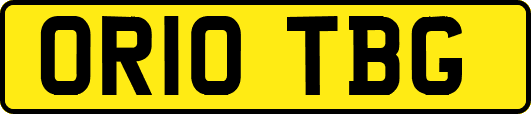 OR10TBG