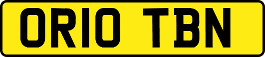 OR10TBN