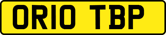 OR10TBP