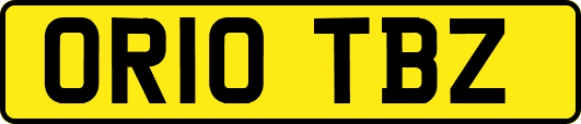 OR10TBZ