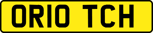 OR10TCH