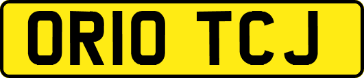 OR10TCJ