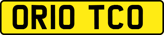 OR10TCO