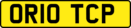 OR10TCP