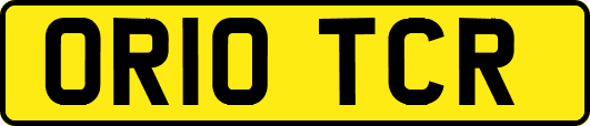 OR10TCR