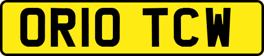 OR10TCW