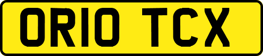 OR10TCX