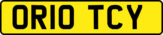 OR10TCY