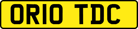 OR10TDC
