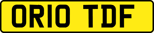 OR10TDF