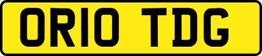 OR10TDG
