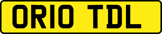 OR10TDL