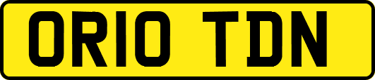 OR10TDN