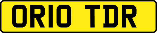 OR10TDR