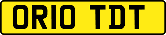 OR10TDT