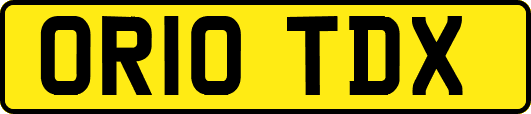 OR10TDX