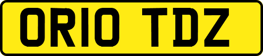 OR10TDZ