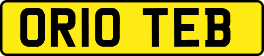 OR10TEB