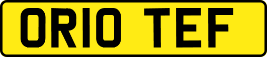 OR10TEF