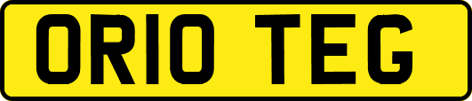 OR10TEG