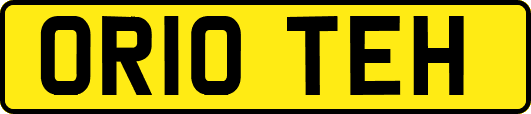OR10TEH