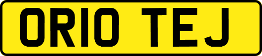 OR10TEJ
