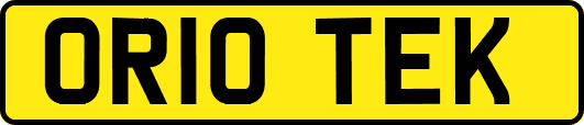 OR10TEK
