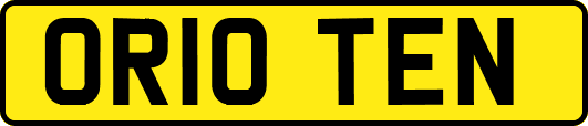 OR10TEN