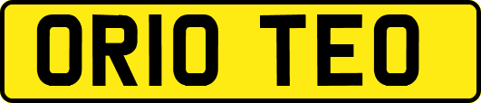 OR10TEO