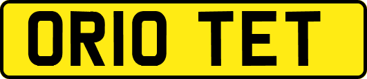 OR10TET