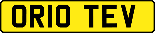 OR10TEV