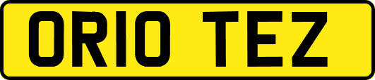 OR10TEZ