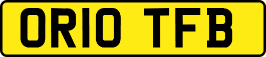 OR10TFB