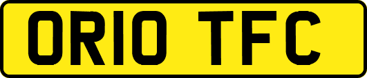 OR10TFC