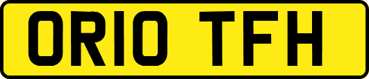 OR10TFH