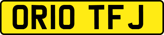OR10TFJ