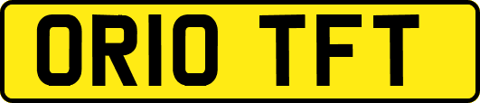 OR10TFT